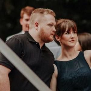 Meet your Posher, Tom